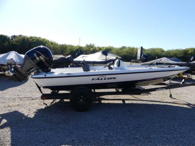 2025 Falcon 18 Freedom