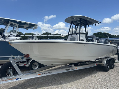 2025 Pathfinder  2400 TRS