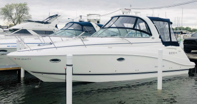 2008 Rinker 330 Express