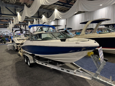 2026 Regal 21 OBX