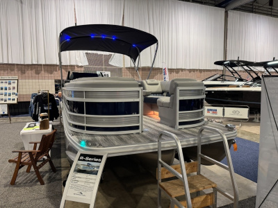 2026 Bennington 23RSB