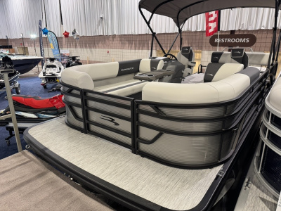 2026 Bennington 22SSB