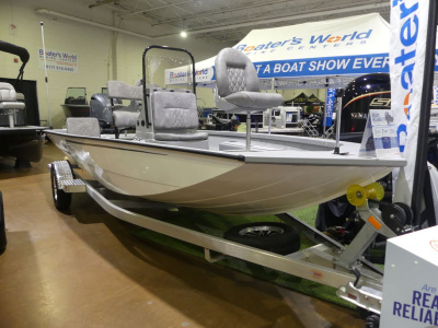 2026 G3 Boats Bay 19 GX