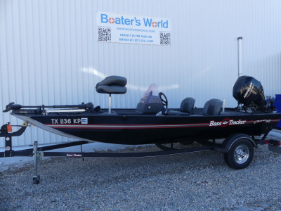 2020 Tracker BASS TRACKER® Classic XL
