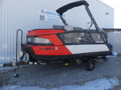 2023 Sea Doo Switch® Cruise 18-170 hp