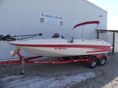 2014 Glastron DS 205