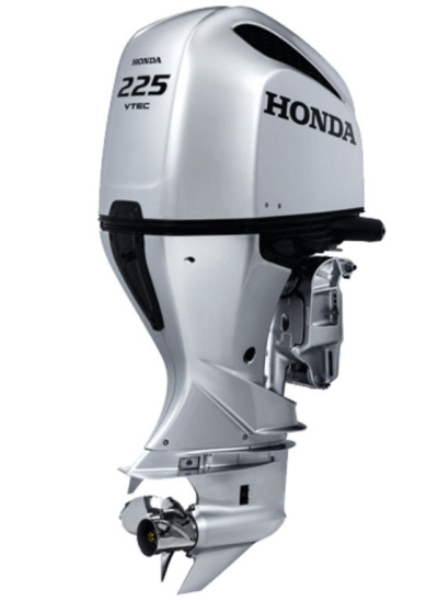 2025 Honda 225HP 4-Stroke EFI 25" ***New***
