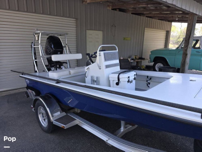 2023 Hells Bay Professional