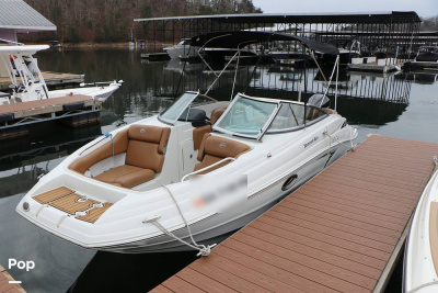 2023 Crownline E235 XS