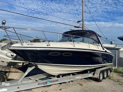 2000 Sea Ray 280 Sundancer