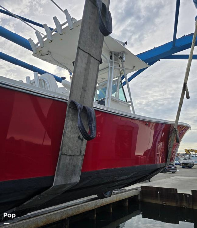 1995 Regulator 26 Classic