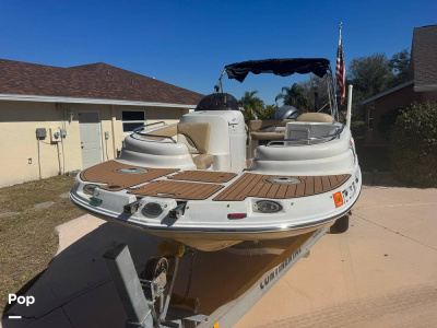 2016 Starcraft Coastal 2009