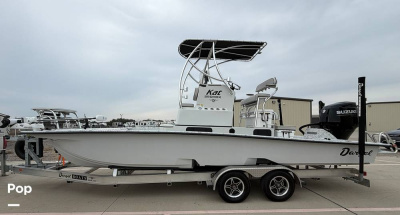 2023 Dargel 250HDX KAT