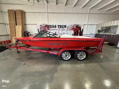 1997 Malibu Corvette