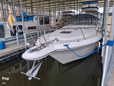 1999 Sea Ray 330 Sundancer