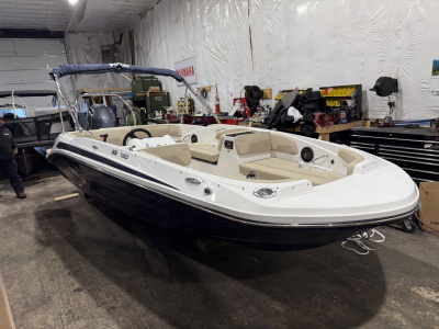 2026 Hurricane SS 185-OB