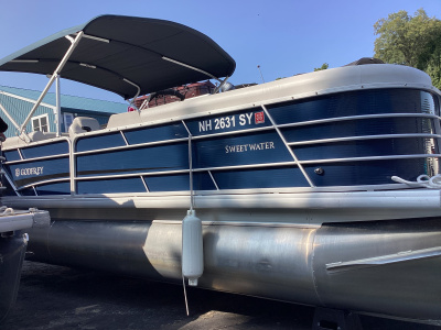2023 Godfrey Sweetwater 2486 SB