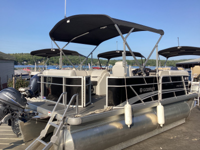 2023 Godfrey Sweetwater 1886 C