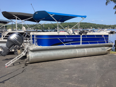 2023 Godfrey Sweetwater 2286 SB