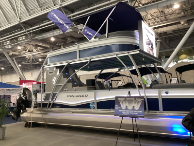 2026 Premier 330 ESCALANTE