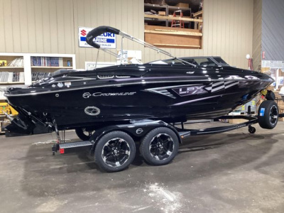 2024 Crownline 220 LPX