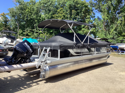 2025 Godfrey Xperience 2286 SBX