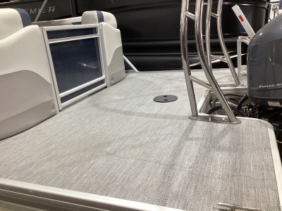 2026 Godfrey SW 2086 SBC