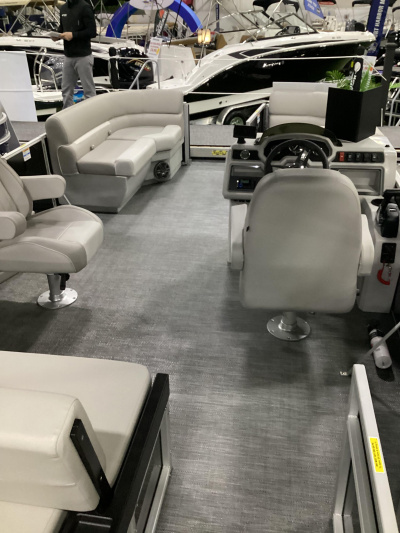 2025 Godfrey Xperience 2286 SFLX