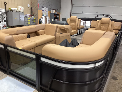 2026 Godfrey SW 2286 SFLC