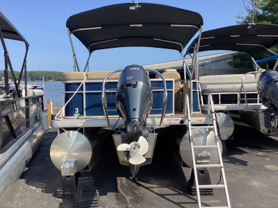 2023 Godfrey Sweetwater 2286 C