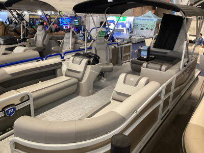 2026 Premier 220 SUNSCAPE RE XSD