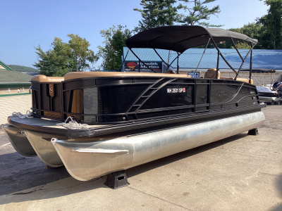 2022 Godfrey Monaco 255 SB