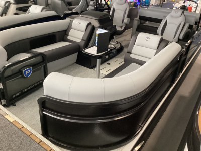 2026 Premier 230 SUNSATION RL