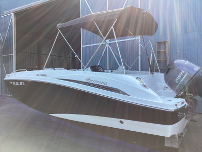 2023 Hurricane SS 192 RL