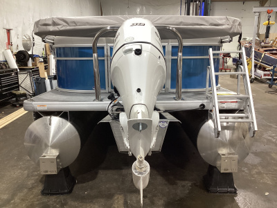 2026 Godfrey EX 2086 CX