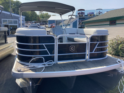 2023 Godfrey Sweetwater 2486 SB