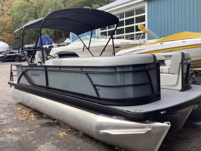 2026 Godfrey SW 2086 CPSE