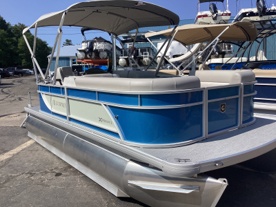 2026 Godfrey Xperience 1886 CX