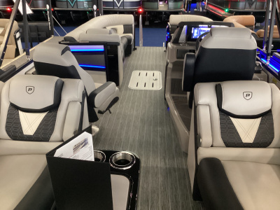 2026 Premier 250 INTRIGUE RF