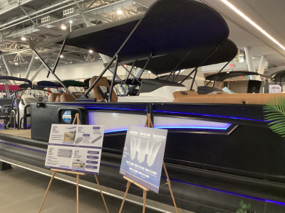 2026 Premier 230 INTRIGUE RLO XL