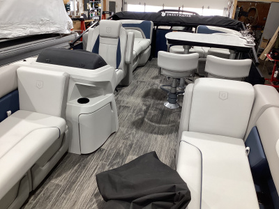 2025 Godfrey Sweetwater 2286 MT