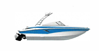 2026 Crownline 210 SS