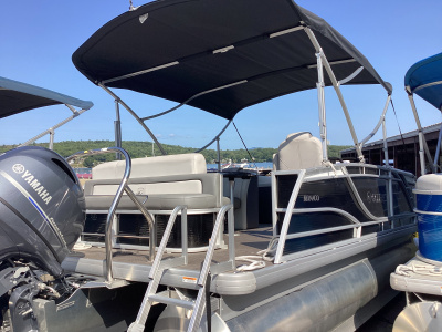 2023 Godfrey Monaco 215 C