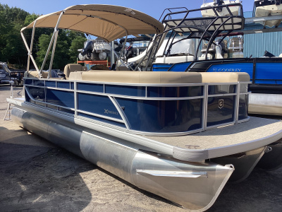 2026 Godfrey Xperience 2286 SBX