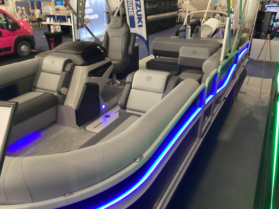 2026 Premier 230 SOLARIS RS