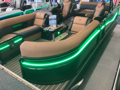 2026 Premier 230 SOLARIS RL