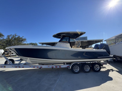 2026 Chris Craft Catalina 31