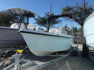 2026 Key West 1720 CC