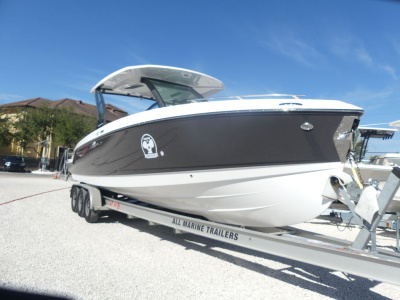 2026 Monterey ELITE 30 OB