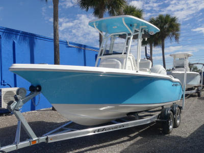 2026 Key West 219 FS